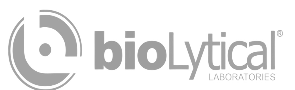 logo of Biolytical Laboratories