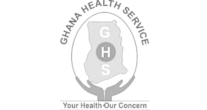 logo of Ghana Health Services